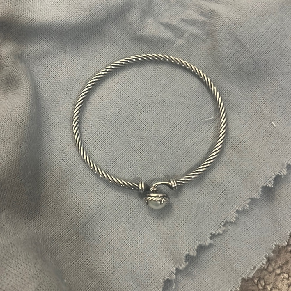 David Yurman Bracelet